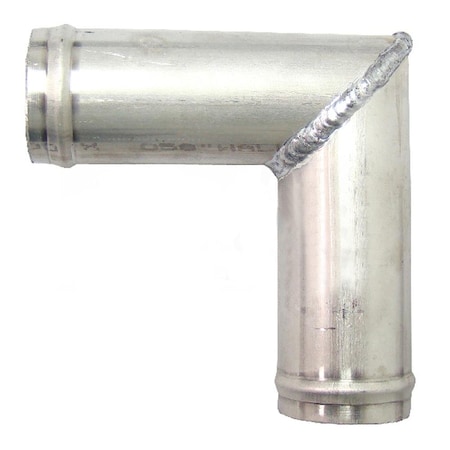 Aftermarket Z17617 1 12 90 Degree Aluminum Hose Connection Z17617-NOR